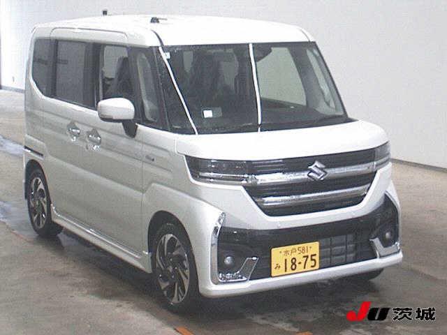 SUZUKI SPACIA 2024/5