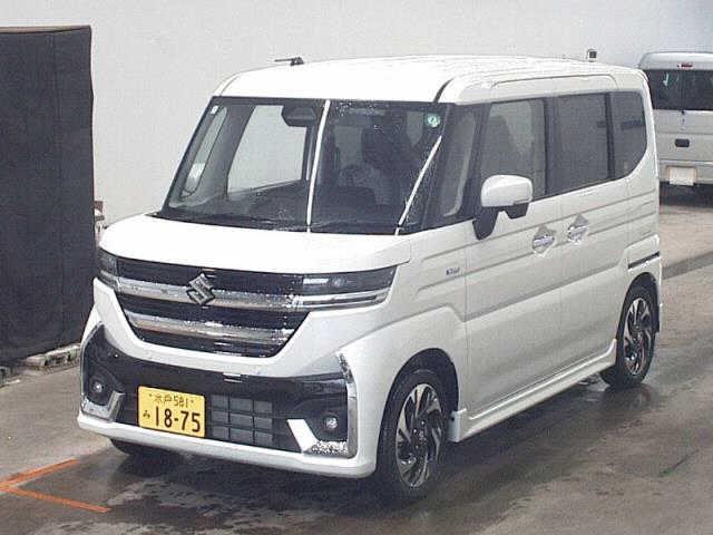 SUZUKI SPACIA 2024/5
