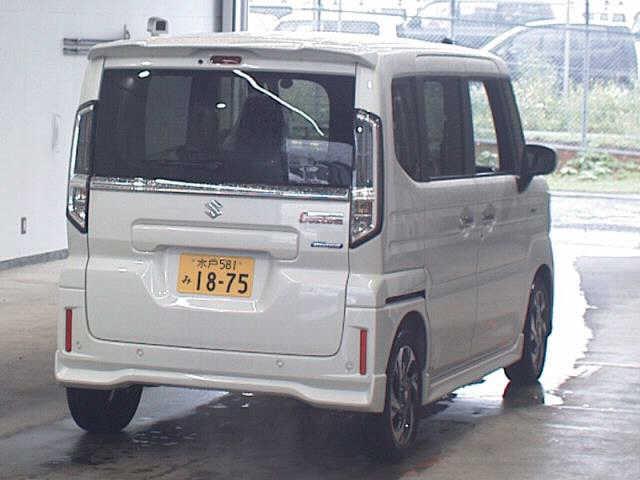 SUZUKI SPACIA 2024/5
