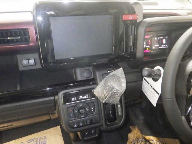 SUZUKI SPACIA 2024/5