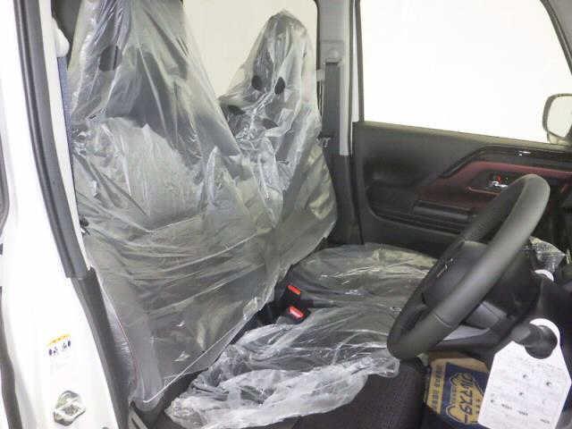 SUZUKI SPACIA 2024/5