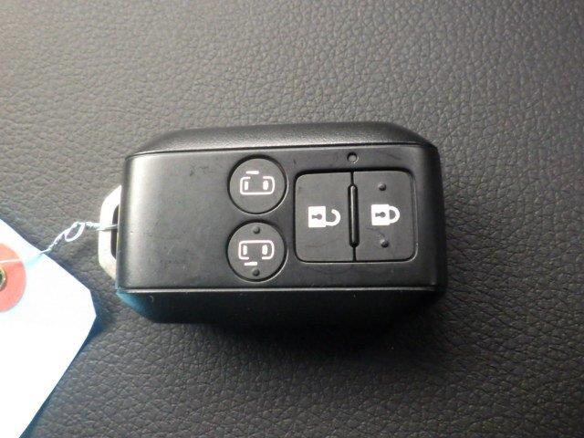 SUZUKI SPACIA CUSTOM 2025/5