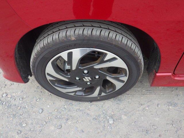 SUZUKI SPACIA CUSTOM 2025/5