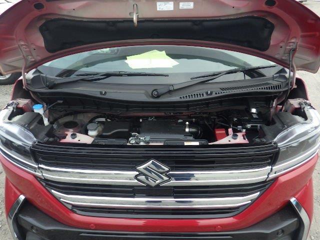 SUZUKI SPACIA CUSTOM 2025/5