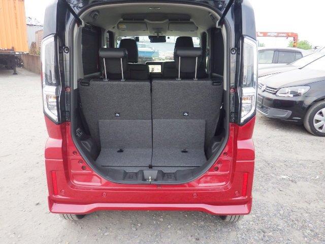 SUZUKI SPACIA CUSTOM 2025/5