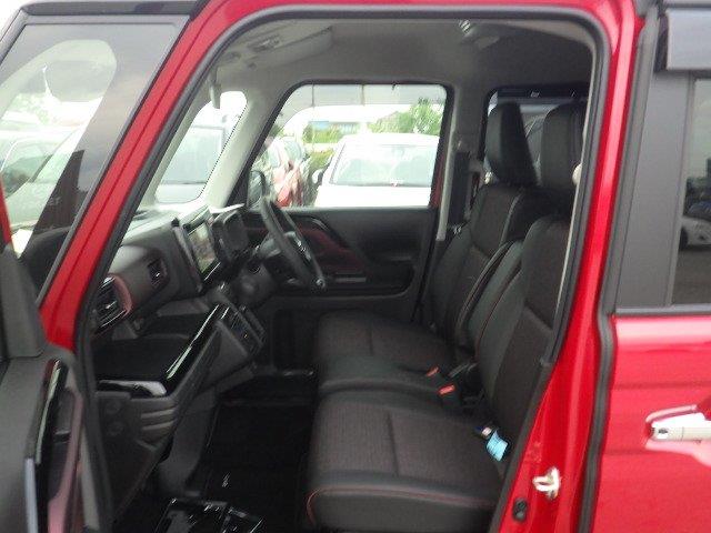 SUZUKI SPACIA CUSTOM 2025/5