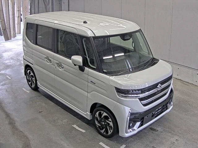 SUZUKI SPACIA 2025/11