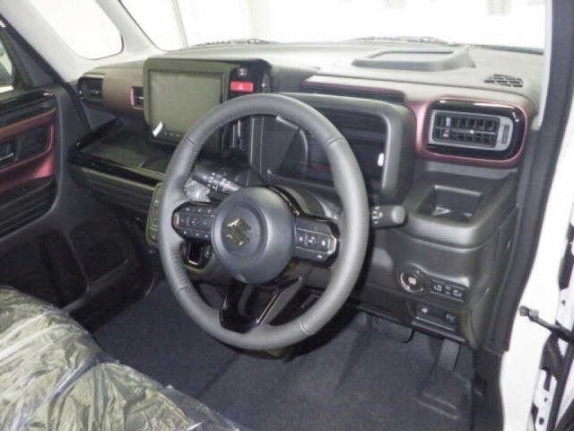 SUZUKI SPACIA 2025/11