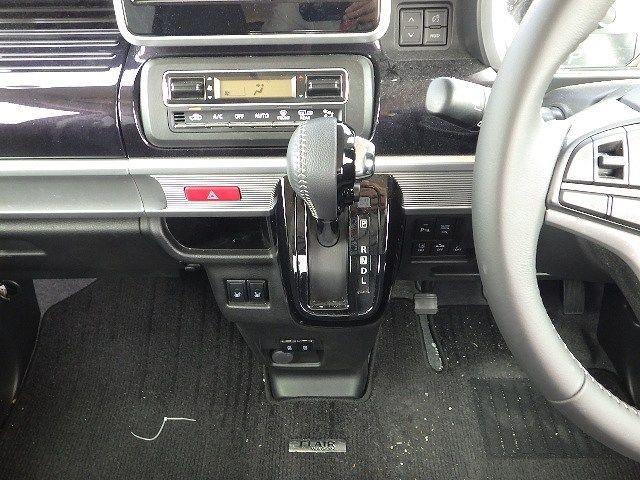 MAZDA FLAIR 2023/2