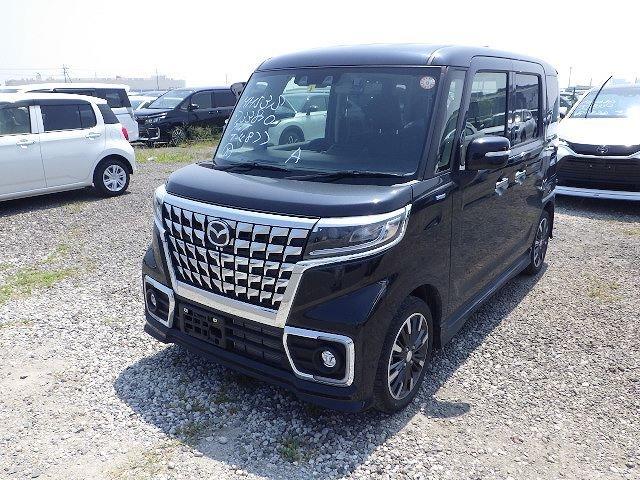MAZDA FLAIR 2023/2