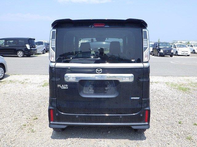 MAZDA FLAIR 2023/2