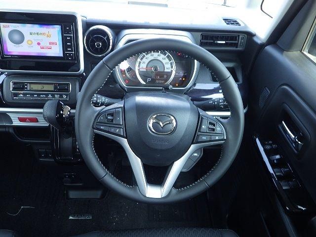 MAZDA FLAIR 2023/2