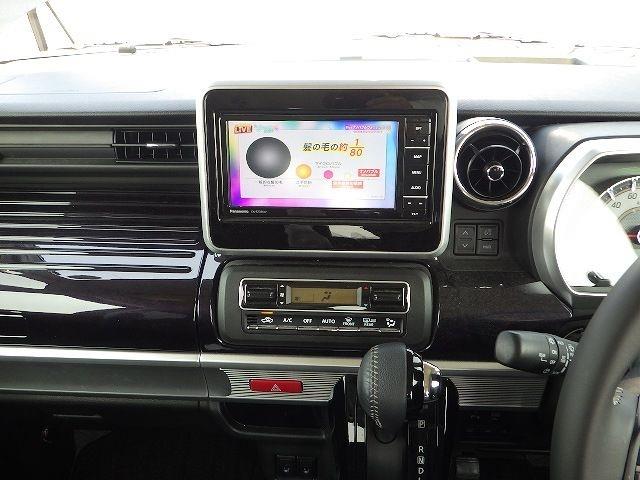 MAZDA FLAIR 2023/2