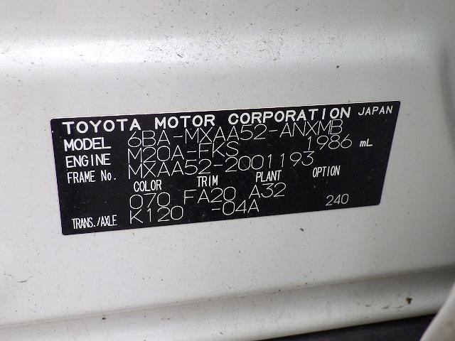 TOYOTA RAV4 2019/6