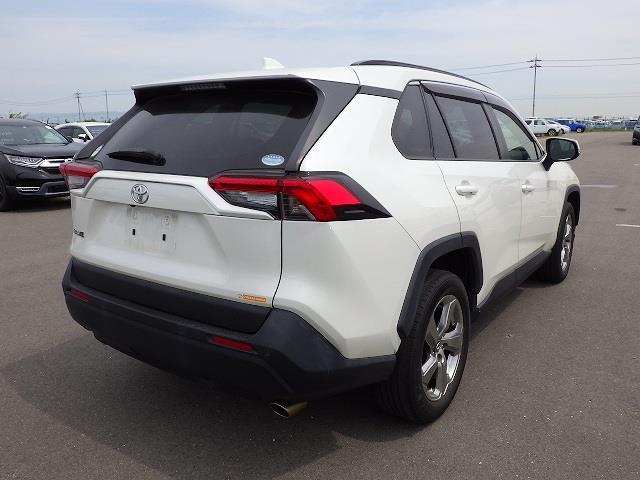 TOYOTA RAV4 2019/6