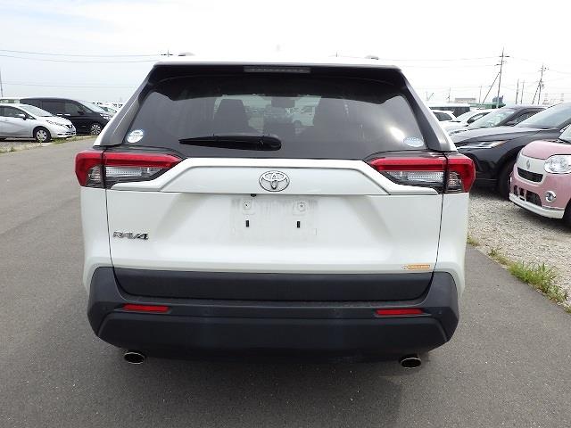 TOYOTA RAV4 2019/6