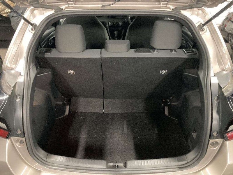 TOYOTA YARIS 2020/11