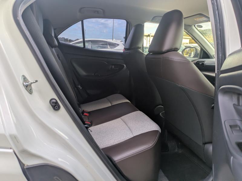 TOYOTA YARIS CROSS 2020/10