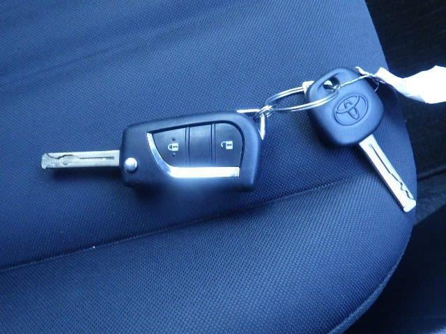 TOYOTA YARIS 2020/10