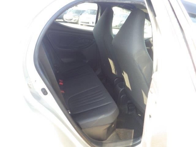 TOYOTA YARIS 2020/10