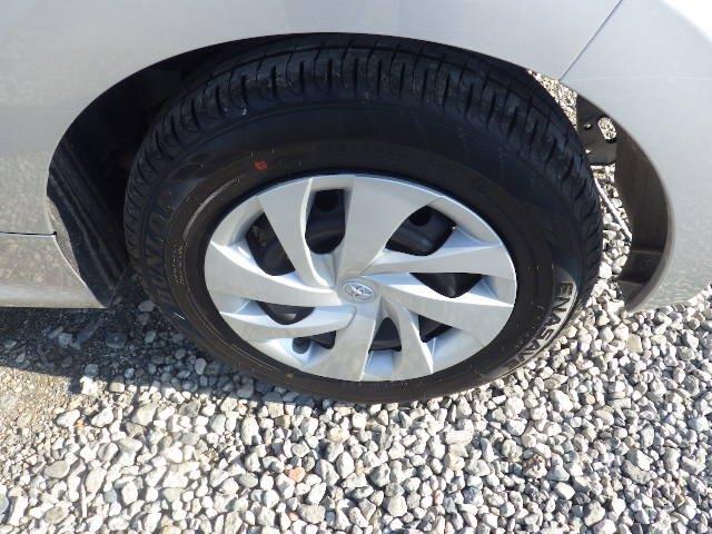 TOYOTA YARIS 2020/10