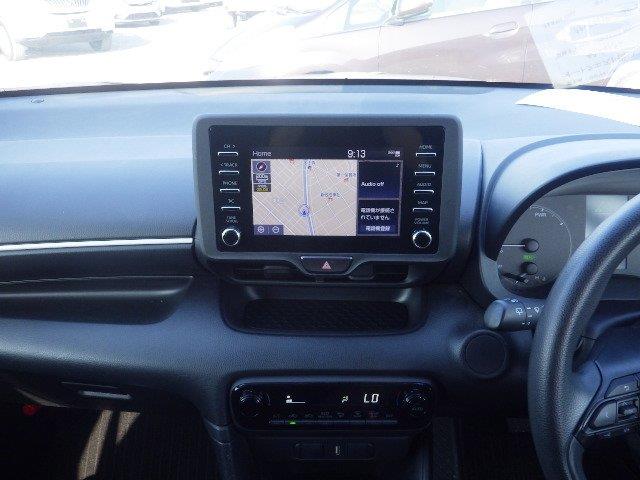 TOYOTA YARIS 2020/10