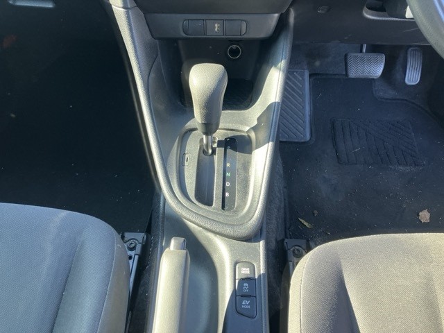 TOYOTA YARIS 2020/11