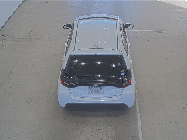 TOYOTA YARIS 2020/11