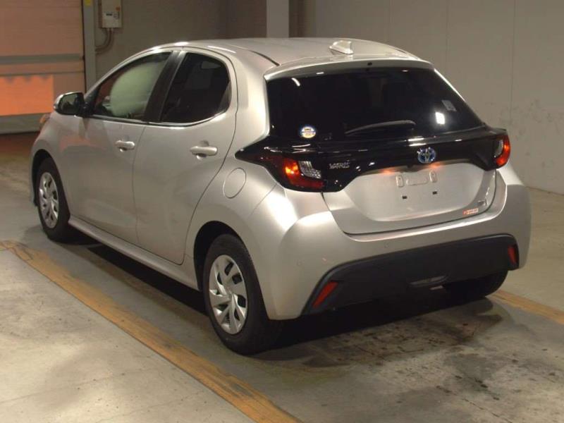 TOYOTA YARIS 2021/7