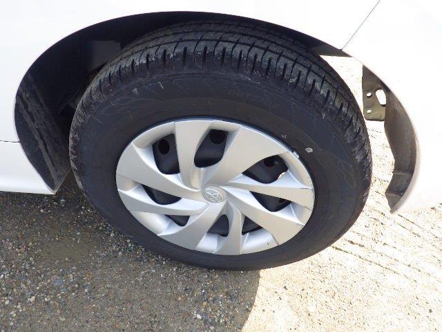 TOYOTA YARIS 2022/10