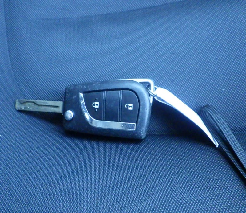 TOYOTA YARIS 2022/10