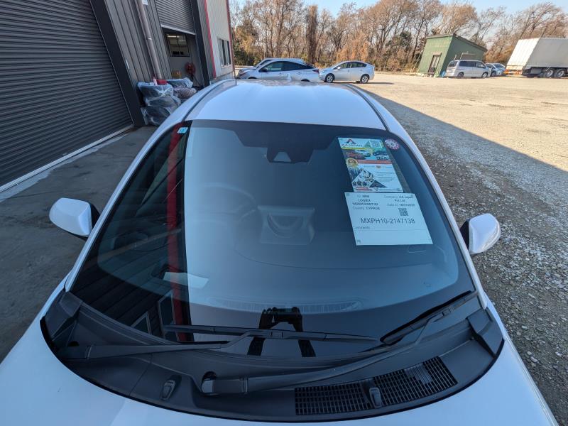 TOYOTA YARIS 2023/10