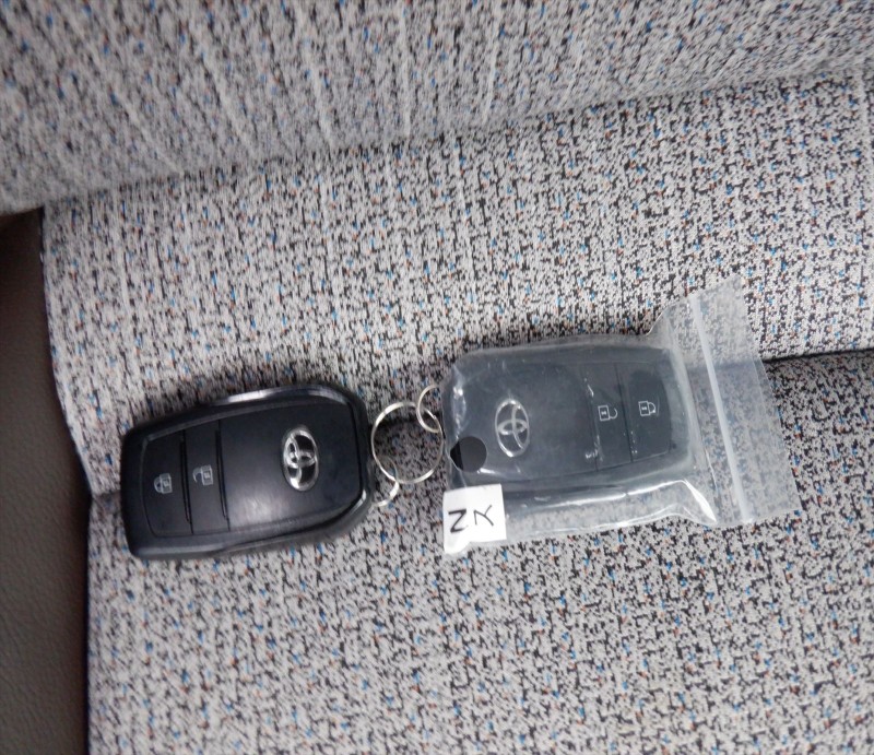 TOYOTA YARIS CROSS 2020/10