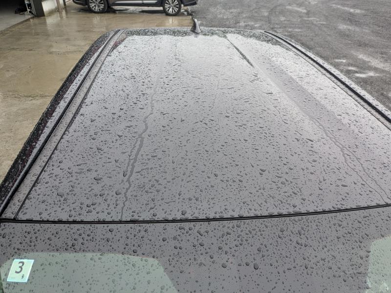 TOYOTA YARIS CROSS 2022/3