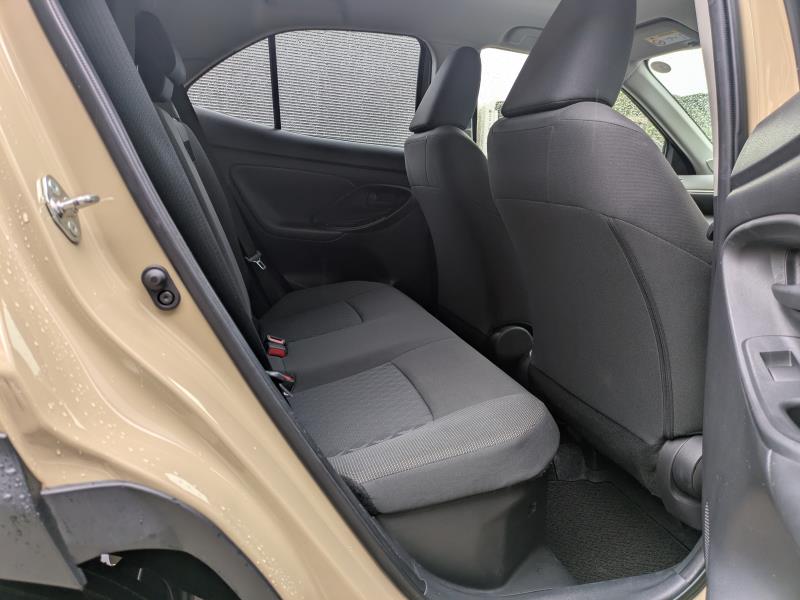 TOYOTA YARIS CROSS 2022/3