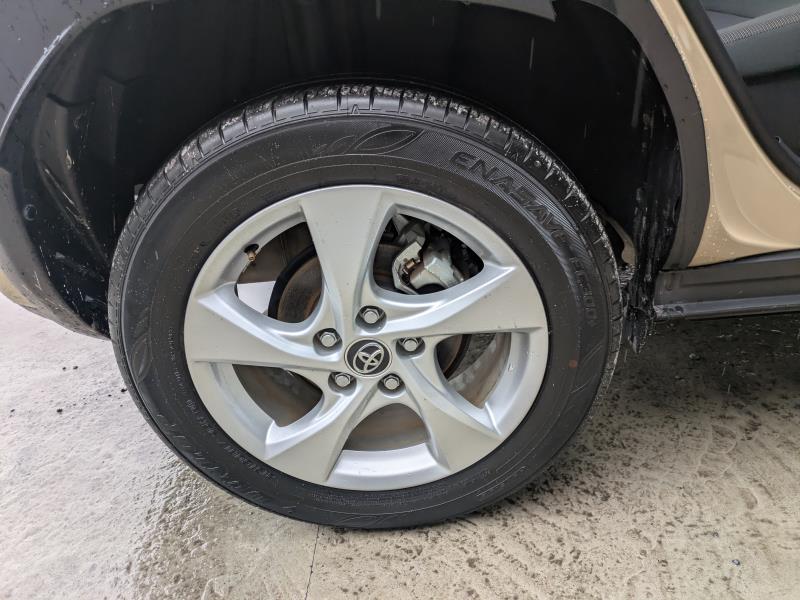 TOYOTA YARIS CROSS 2022/3