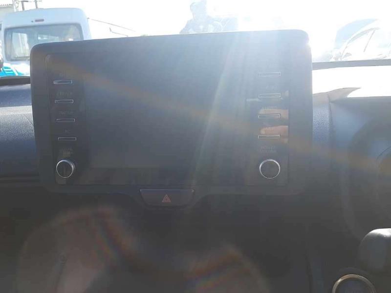 TOYOTA YARIS CROSS 2022/7