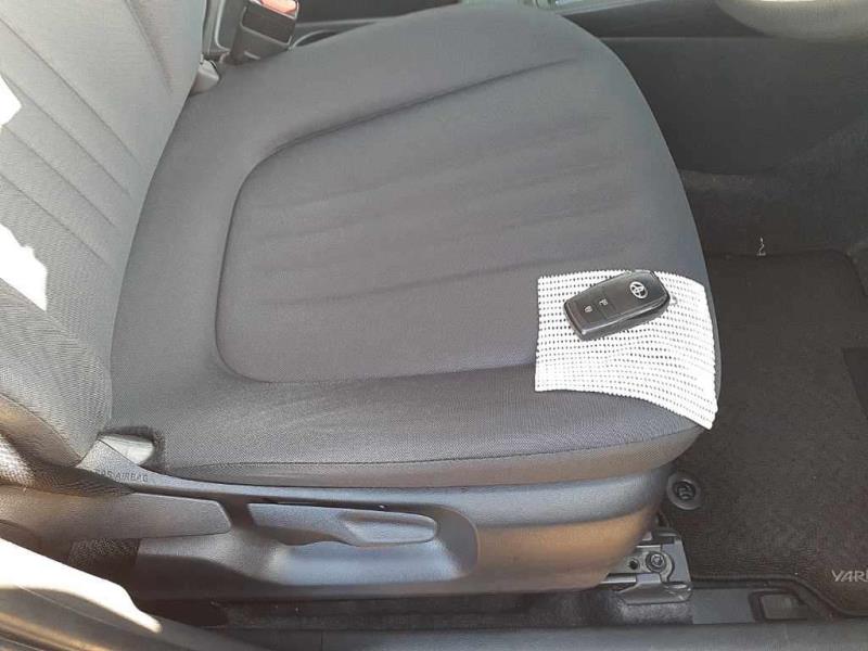 TOYOTA YARIS CROSS 2022/7