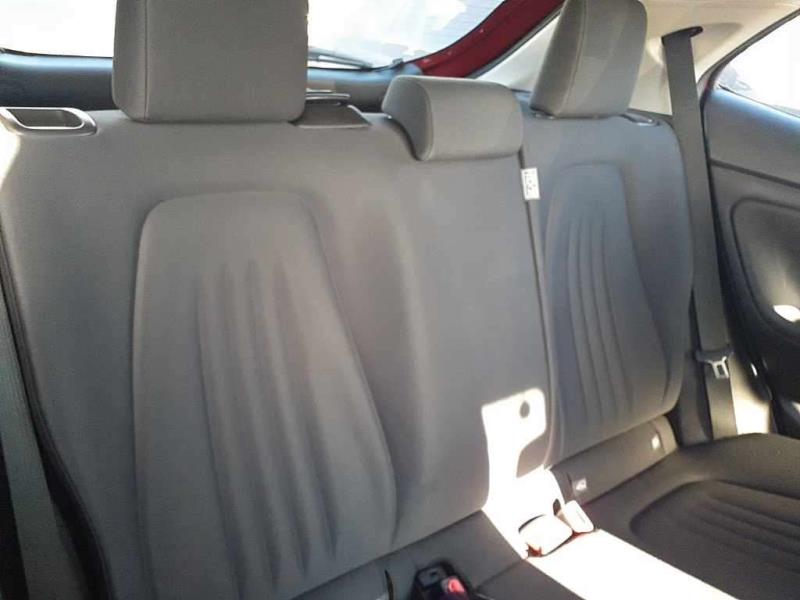 TOYOTA YARIS CROSS 2022/7