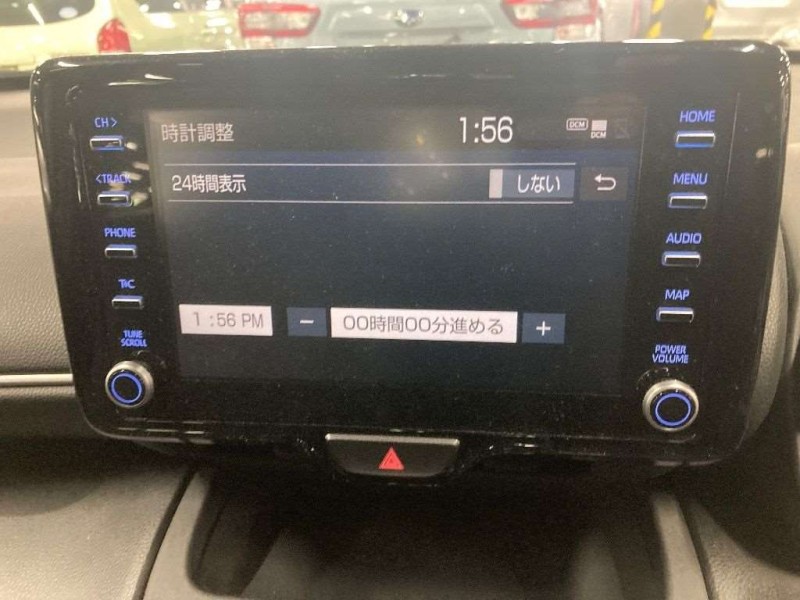 TOYOTA YARIS CROSS 2023/2