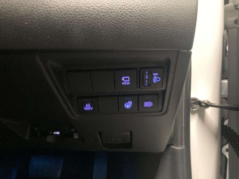 TOYOTA YARIS CROSS 2023/2