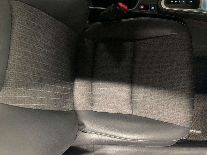 TOYOTA YARIS CROSS 2023/2