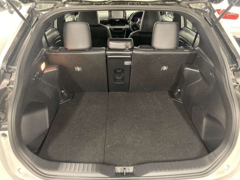 TOYOTA YARIS CROSS 2023/2