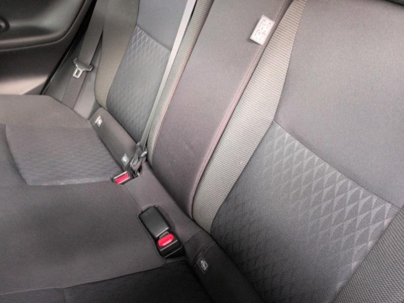 TOYOTA YARIS CROSS 2023/2