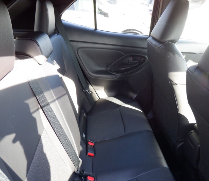 TOYOTA YARIS CROSS 2024/5