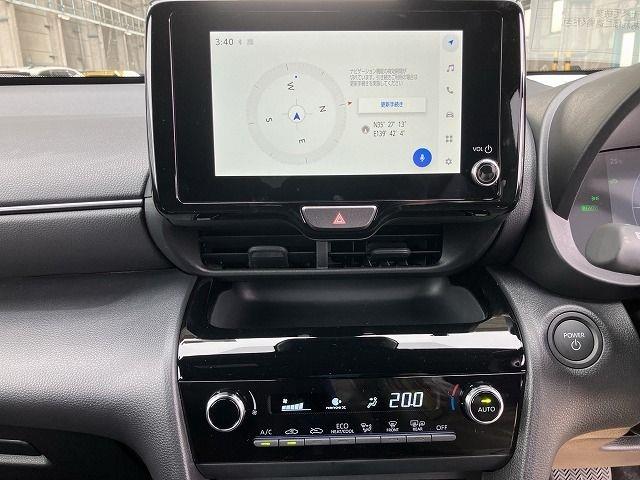 TOYOTA YARIS CROSS 2025/5