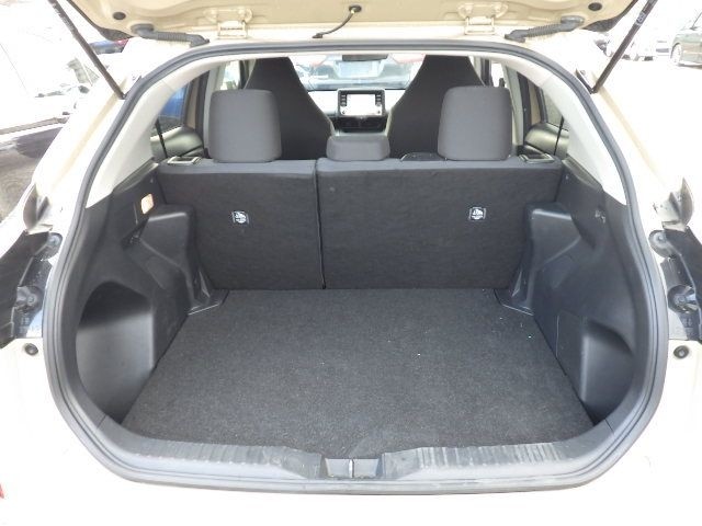 TOYOTA YARIS CROSS 2021/10