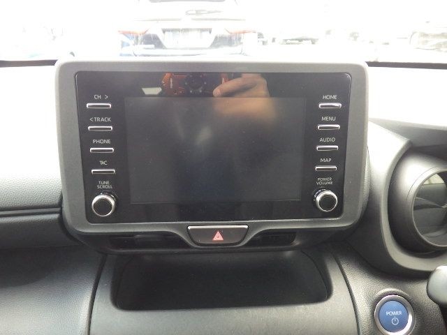 TOYOTA YARIS CROSS 2021/10