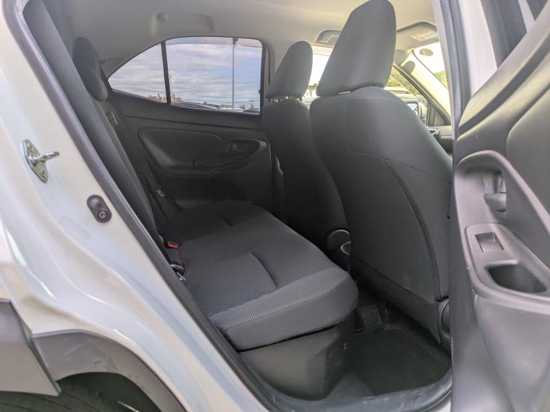 TOYOTA YARIS CROSS 2021/2