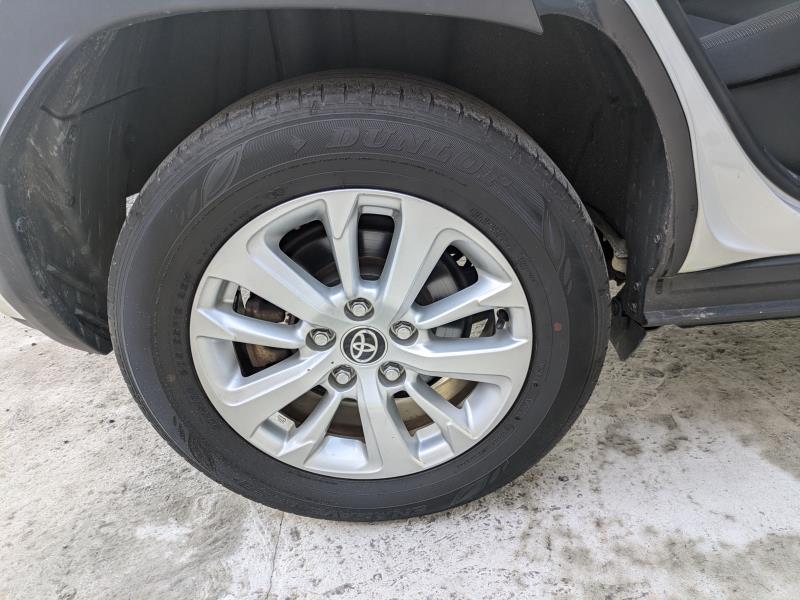 TOYOTA YARIS CROSS 2021/2